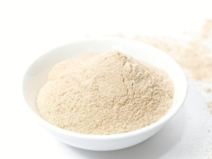 Lecithin Flow Enhancement PFS-004