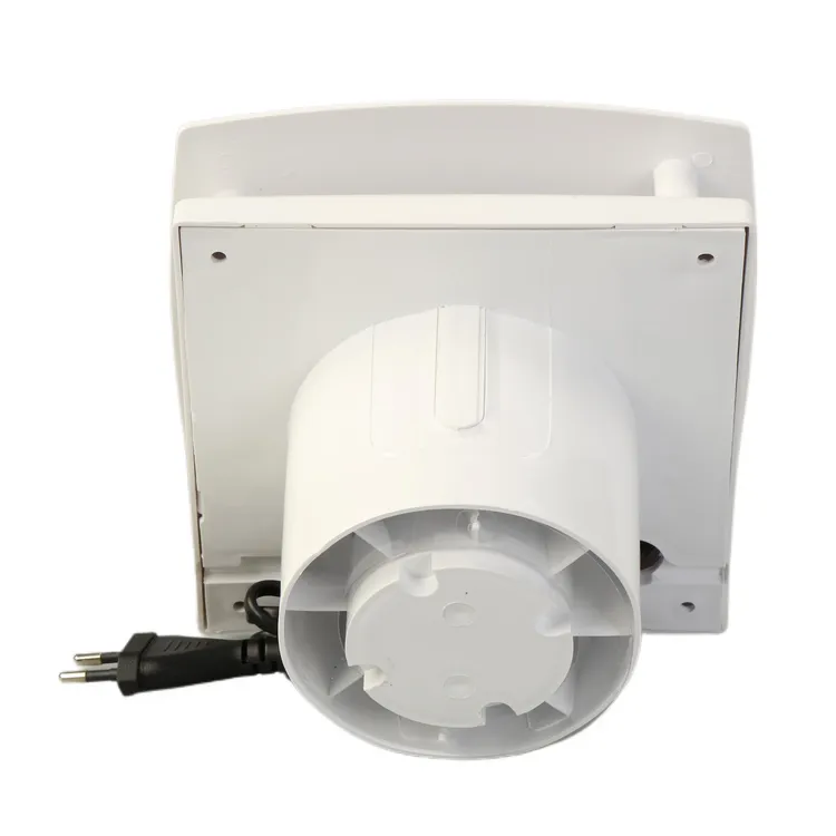 Wall Mounted Ventilation Fan SME — VAC-005 - Image 2