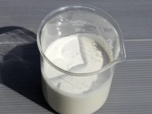 Starch Based Corrugation Adhesive High Bond