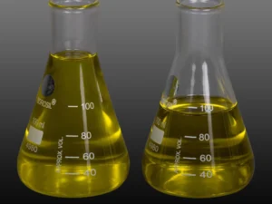 Triazine Based Anti Yellowing Agent Textile Grade