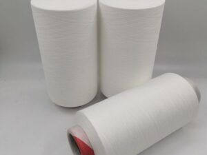 Cotton Air Jet Yarn High Speed
