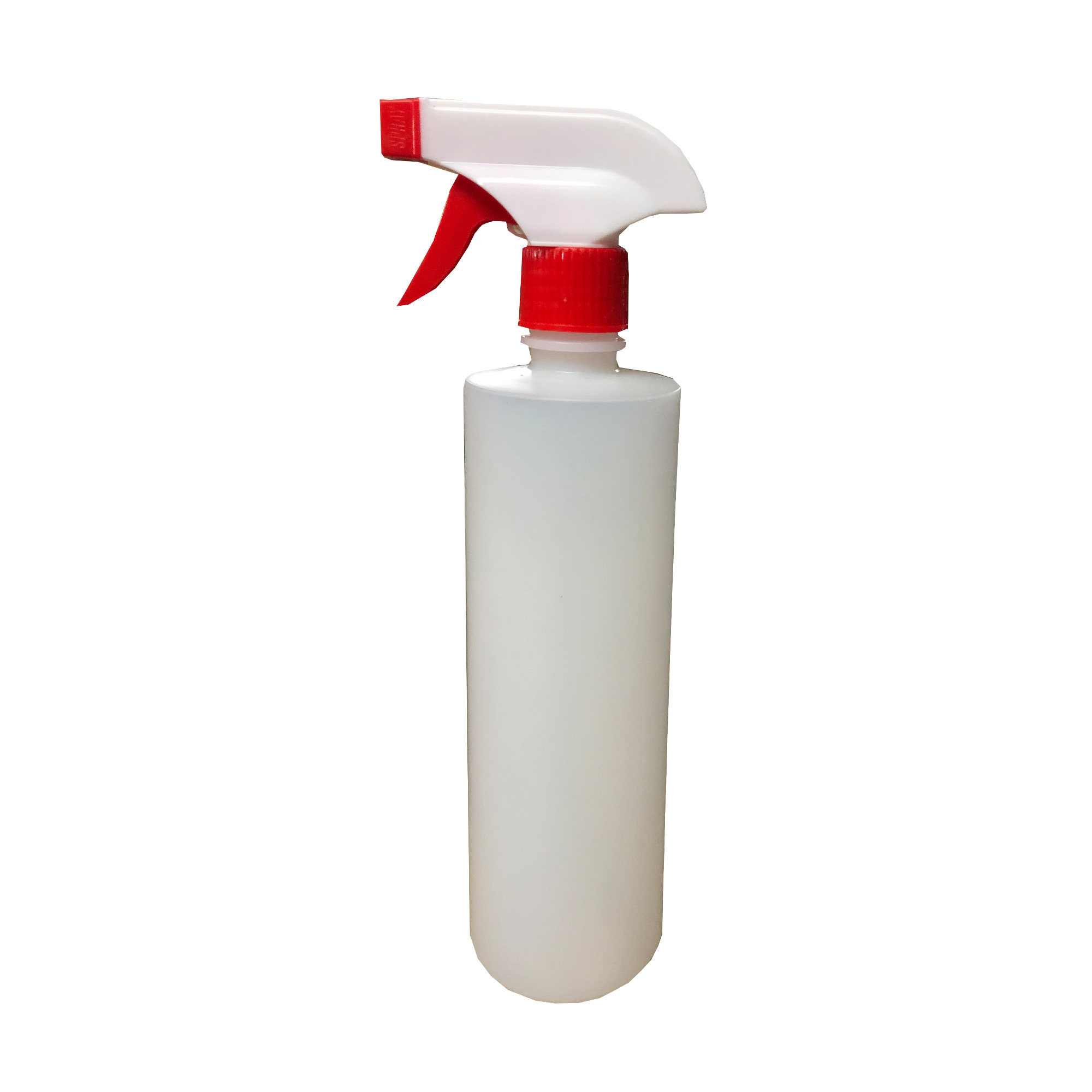 Chemical Spray Bottle Trigger Dispenser 500ml — OKC-022 - Image 3