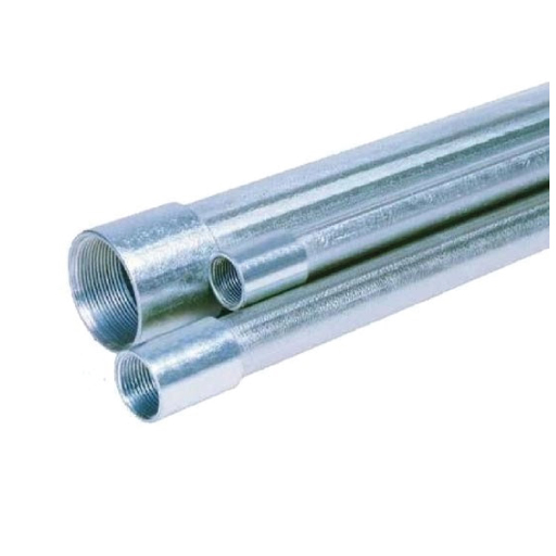 Conduit clip GI — BS EN 61386 - Image 3