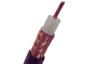 Coax Cable RG213