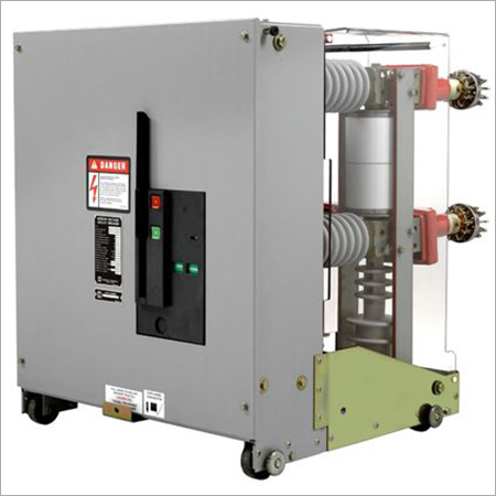Vacuum circuit breaker MV — IEC 62271-100 - Image 3
