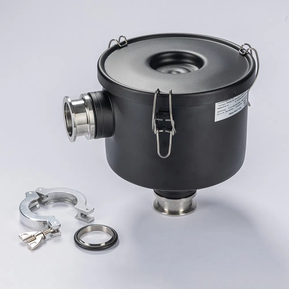 Grease Trap Air Filter Housing Unit — VAC-011 - Image 2