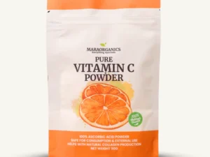 Vitamin C Coated Powder VPS-008
