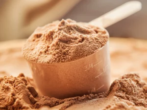Whey Protein Concentrate 34% DPS-004