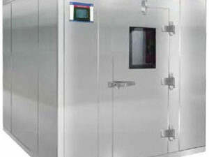 Walk-in Cold Room Kit 10m³ WCR-001