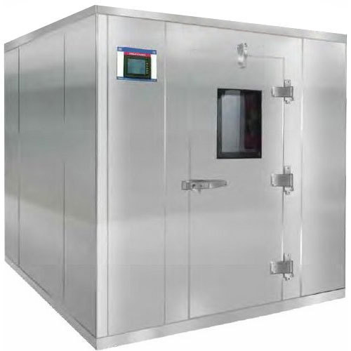 Walk-in Cold Room Kit 10m³ WCR-001