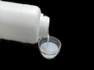 Hydrophilic Polyurethane Dispersion PUD Textile Grade