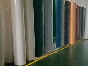 Laminated Nonwoven Fabric Waterproof Grade