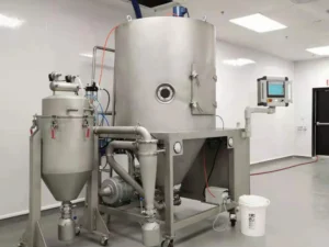 Spray Drying Carrier FPS-003