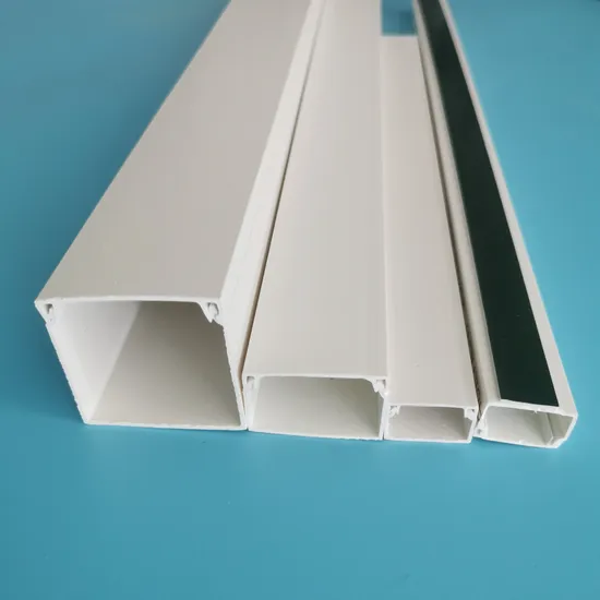 Cable Raceway Trunking 100x50 - Image 2