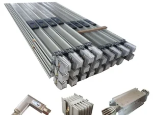 Busbar Trunking System (LV) — IEC 61439-6