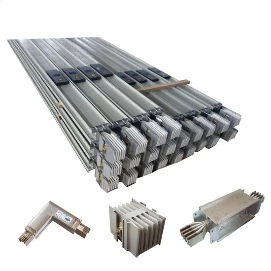 Busbar Trunking System (LV) — IEC 61439-6