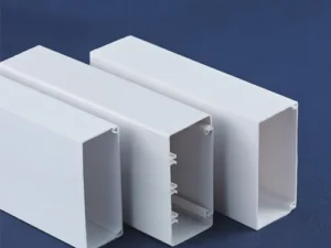 Cable Raceway Trunking 100x50