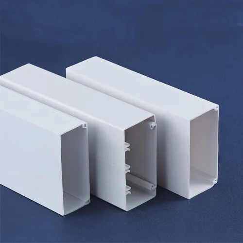 Cable Raceway Trunking 100x50