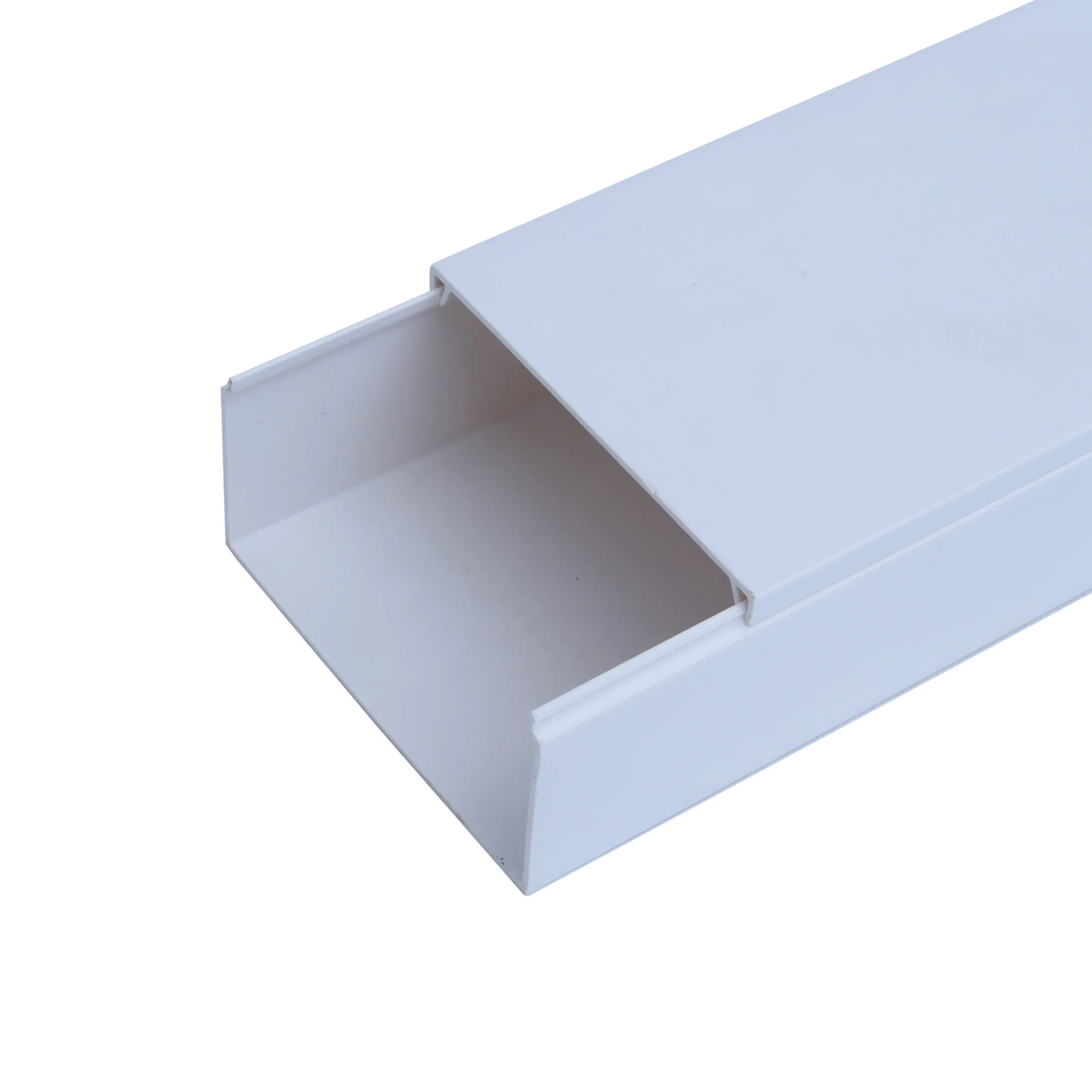 Cable Raceway Trunking 100x50 - Image 3