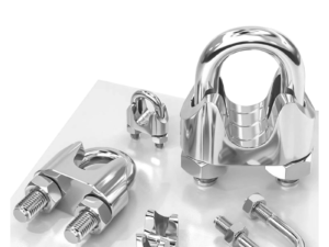 Electrical Installation Fasteners & Fixing Systems