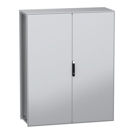 Floor Standing Electrical Cabinet IEC 62208 - Image 2