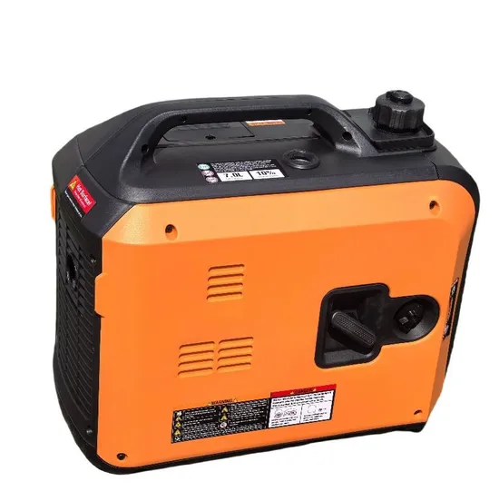 Portable Inverter Generator — PIG-002 - Image 3