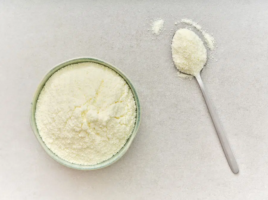Hypoallergenic Protein Hydrolysate LFS-007
