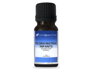 Specialty Infant Lipid Matrix FLS-015