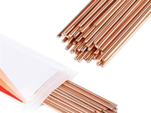 Brazing Alloy Rod Kit BAR-009