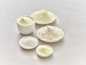 Organic Infant Formula Base OIF-012