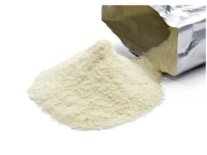 Dairy Free Nutrition System Blend LFS-012