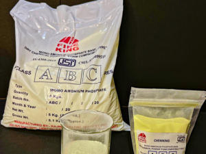 Powder Preservation Matrix IPS-013