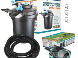 Instant Flow Improvement Blend PFS-012