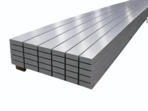 Aluminium Busbar Flat — IEC 61439