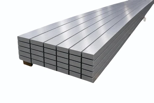 Aluminium Busbar Flat — IEC 61439