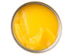 Anhydrous Milk Fat FLS-007
