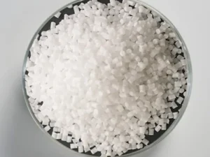 Silver Phosphate Glass Antimicrobial Dispersion Textile Grade