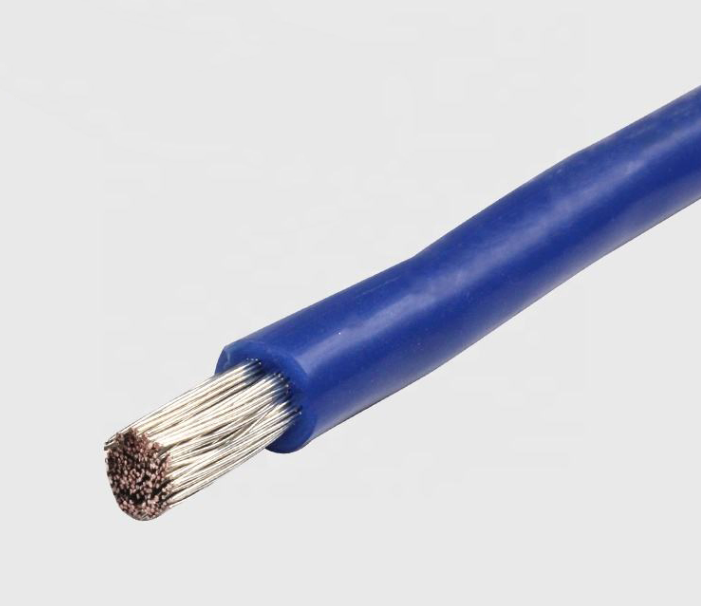 Thermocouple Extension Cable — IEC 60584 - Image 2