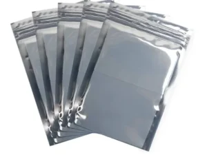 Garment Packaging Polybags & Retail Apparel Protective Films