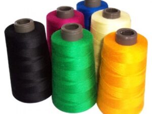Embroidery Sewing Needle Rayon Thread