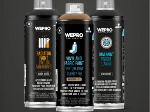 Anti-Corrosion Pipe Coating Spray APC-019