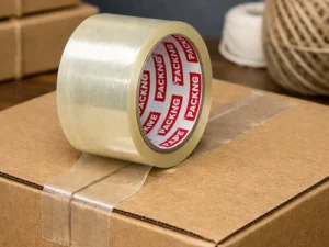 BOPP Packaging Tape 48MM Carton