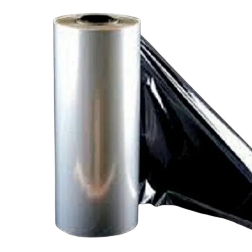 BOPP Transparent Packaging Film
