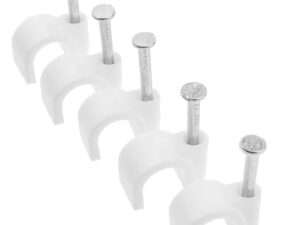 Cable Clamp Nail Type