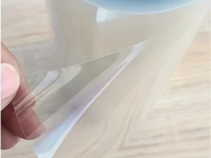 PET High Strength Packaging Film