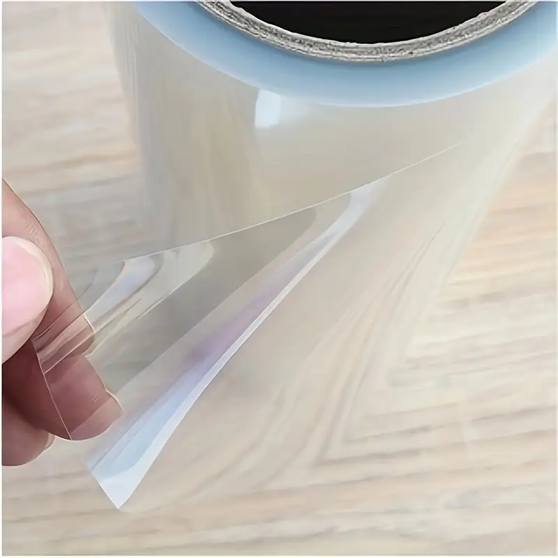 PET High Strength Packaging Film