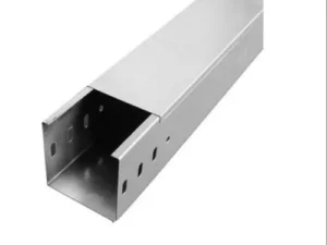 Cable Raceway Trunking 50x50