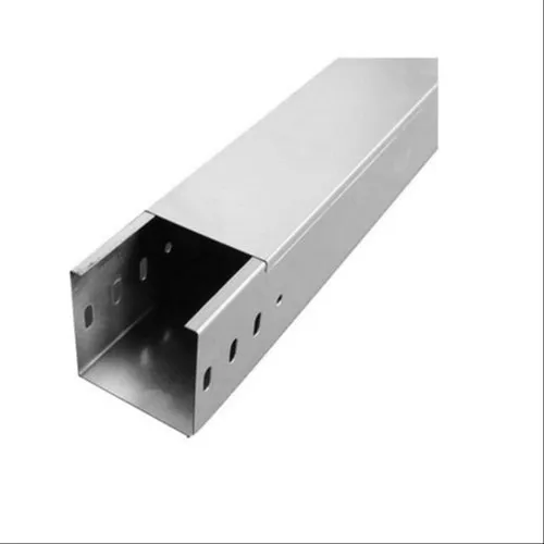 Cable Raceway Trunking 50x50