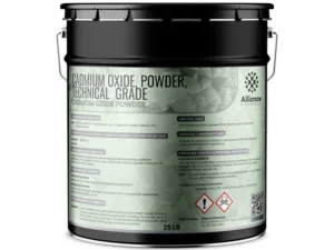 Oxidation Barrier Powder EDS-012
