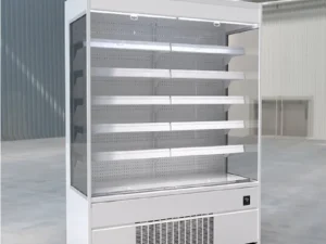 Supermarket Plug-in Display Chiller SDC-005